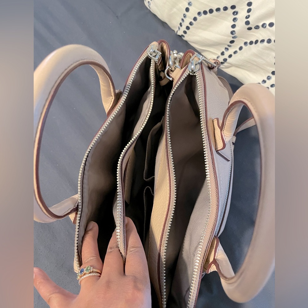 Marc Jacobs Blush Handbag - Picture 6 of 7